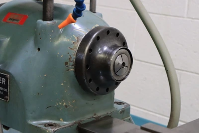Used 1985 Feeler FTS-27 Series II Second Operation including Speed Lathes New Jersey US | Machinery Values #902165