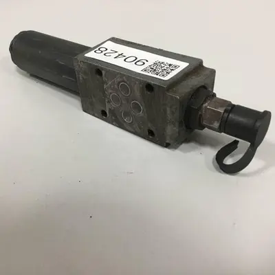 USED MANNESMANN REXROTH ZDR6DP241150YM12