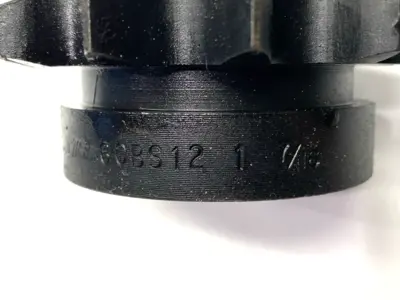 USED MARTIN FINISHED BORE SPROCKET 12 TEETH