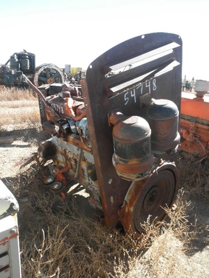 USED WAUKESHA WAKC