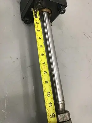 USED PARKER H2HS182