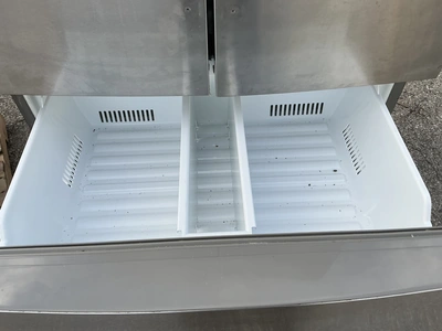 Used KITCHEN AID KRFF507ESS01 Residential Appliances Michigan US | Miedema Asset Management Group #1474374