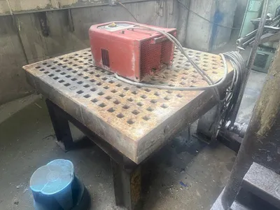 Used ACORN _UNKNOWN_ Welding Tables Ohio US | Yoder Brothers machinery #1371047