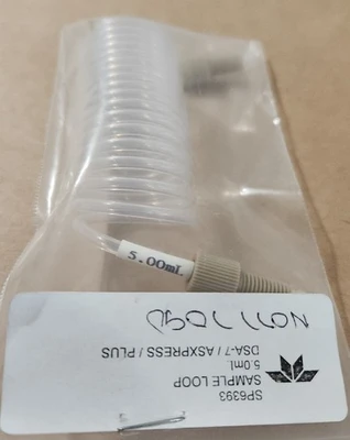 New | in-Stock PerkinElmer N0777090 Chromatography Indiana US | J&J Industrial Supply #520497