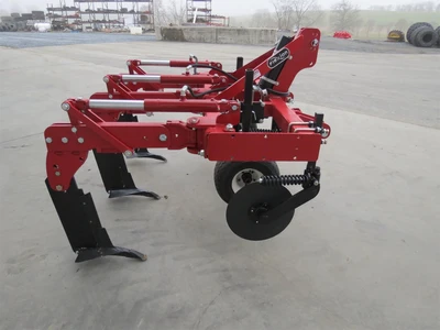 New | in-Stock 2026 JM SHIRK MFG R6503 Ripper/Stripper Pennsylvania US | Zimmerman Farm Service #1410154
