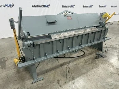 USED CHICAGO BPO-812-6