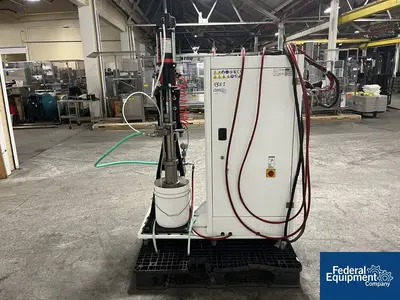 USED PVA PVA Dispensing Metering Module, Model Endurance