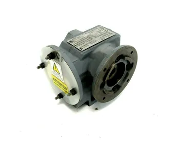 NEW SEW EURODRIVE SAF37A GEAR BOX 28.76:1