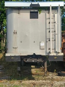 USED 2004 MAC TRAILERS MAC   DUMP TRAILER