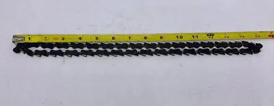 New | in-Stock RENOLD 1/2" X 34 LINKS Misc Woodworking Parts | Pleasant Street Machinery #925876