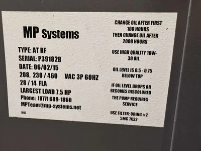 Used 2015 OKUMA MILLAC 761VII Vertical Machining Centers California US | Machinery Resources International #1376914