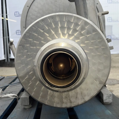 450 LPM MDP Centri-Compact S/S Centrifugal pump 22 kW