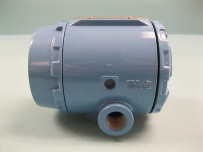Used Rosemount 3144 D1NAB4M5 Sensors New Hampshire US | Bitter End Trading #1493543