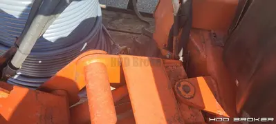 Used DITCH DITCH WITCH 350SX Trenchers Florida US | HDD Broker #1346472