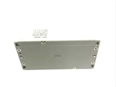 Used SMC PROFIBUS Serial Interface IO Unit, 64/64 PLC Processors Michigan US | Maverick Industrial Sales #1398829