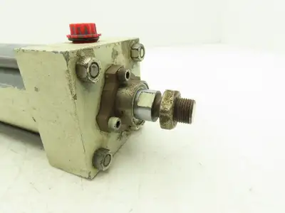 Used MILLER FLUID POWER _UNKNOWN_ Hydraulic Cylinders Indiana US | Arrow Industrial #1365324