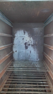 DESPATCH RS-1 Ovens | Rock Solid Tools (7)