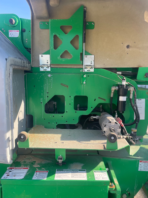 Used 2016 Z-40/23N RJ Genie Articulating Boom Lifts Florida US | Stack Equipment #1418845