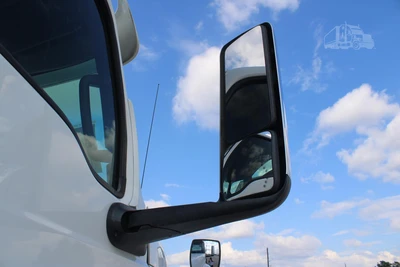 Used 2020 INTERNATIONAL MV Septic/Sewer/Vacuum Trucks Texas US | Roll Off Truck World #1491806