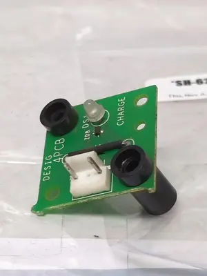Used PCB _UNKNOWN_ Miscellaneous Equipment (Electrical & Power) Ohio US | Surplus Asset Holdings #1209493