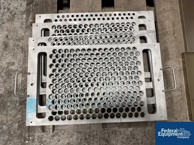 USED Cozzoli Cozzoli GW24 Vial Washer