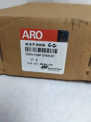 New | in-Stock ARO 637309-GG Pumps | Surplus Asset Holdings #1206181