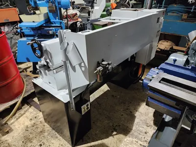 USED LEBLOND REGAL