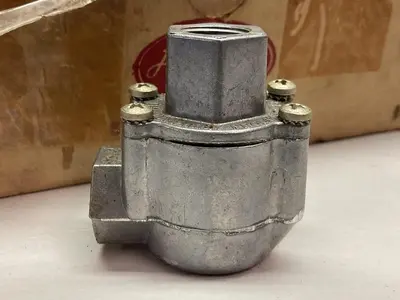 New | in-Stock HUMPHREY QE3 Pump & Valve Parts Ohio US | Surplus Asset Holdings #1365746
