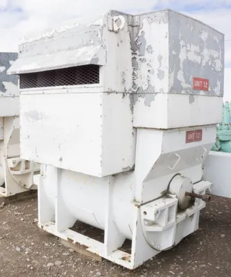 USED WESTINGHOUSE -