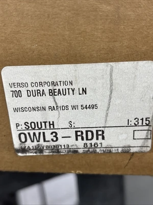 NEW Valmet 4rr2948-spl2