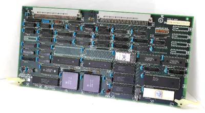USED YASKAWA JANCD-CP11