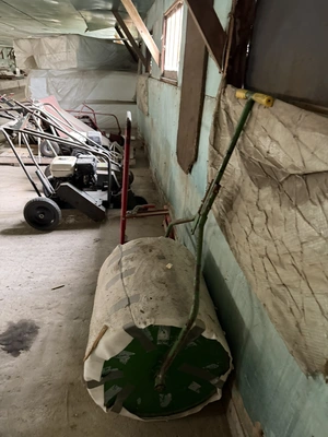 Used _UNKNOWN_ _UNKNOWN_ Landscaping Equipment (Miscellaneous) Michigan US | Miedema Asset Management Group #1693324