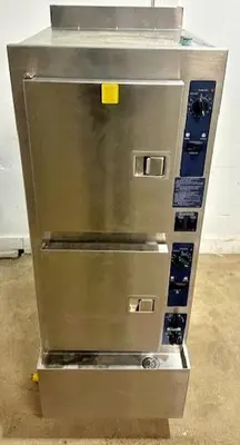 USED CLEVELAND 24CGA10.2
