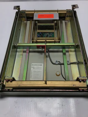 Malvern Systems Inc P250S Platform Scale Weight Classifier 250lbs