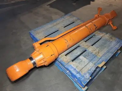 USED HITACHI YA00044323
