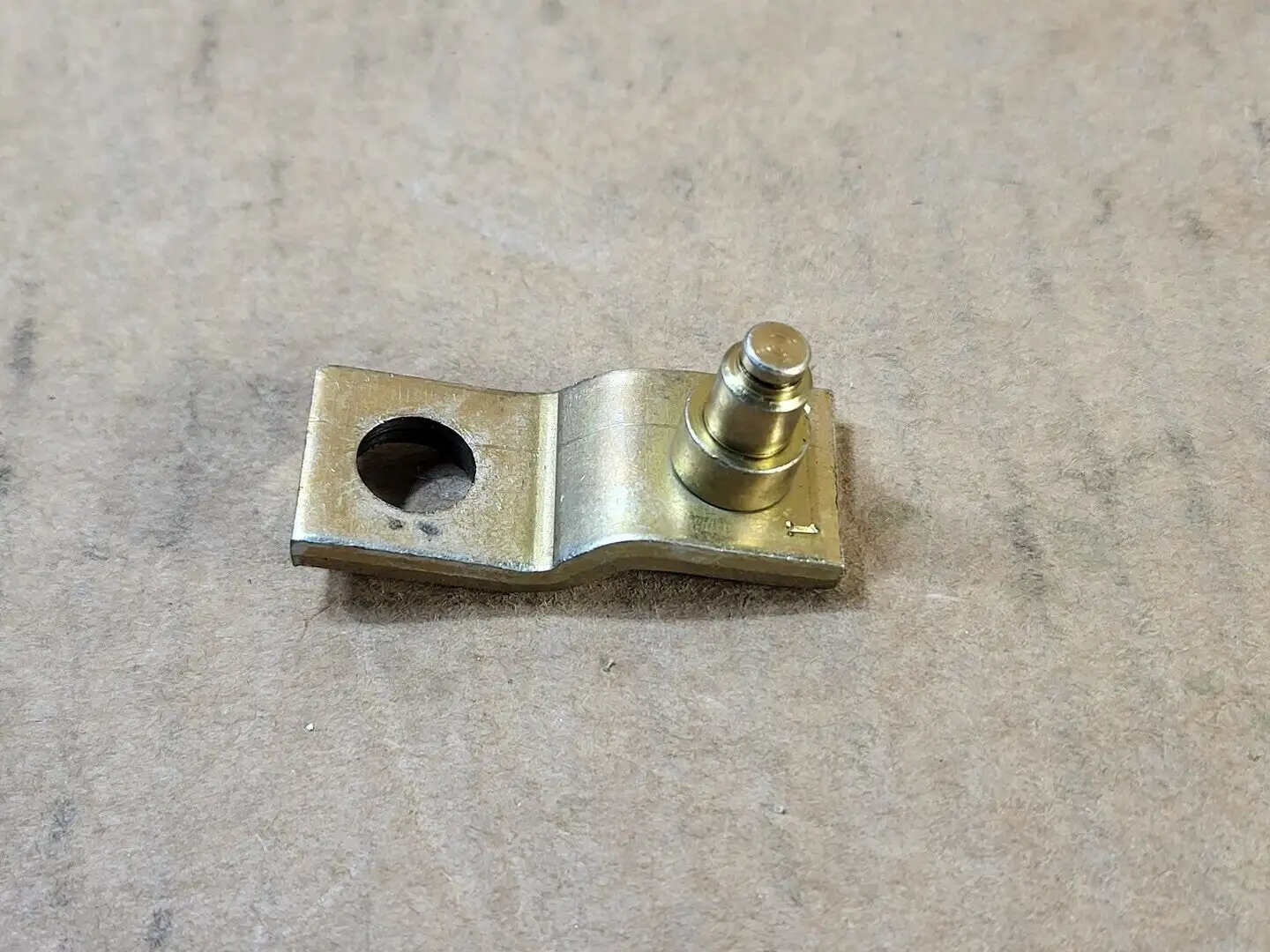 NEW LETOURNEAU R4268501