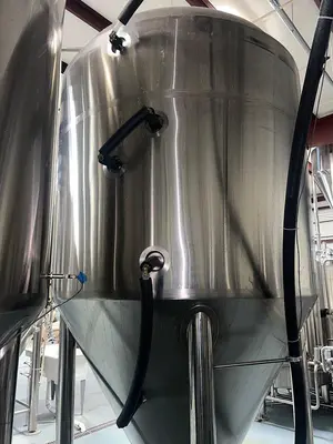 USED 2023 BESTBREW 40FV