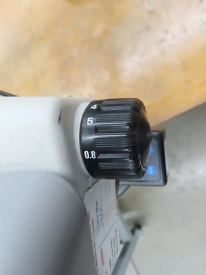 Used NIKON SMX645 Lab Inspection Minnesota US | Machinesused.com #1510967