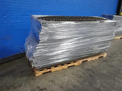Conveyors