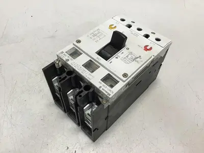 USED MOELLER NZM7-63N-NA