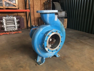 USED Goulds 3180L