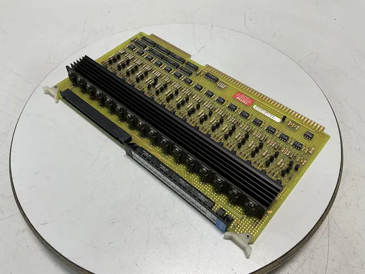Used CINCINNATI MILACRON 3-531-4590A Circuit Boards Michigan US | Ideal Machinery #694716