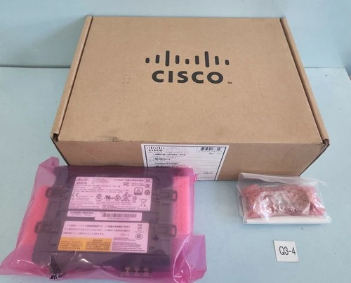 NEW Cisco Systems 341-0304-01