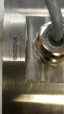 NEW HAEHNE CTS02-150K-X8Y3