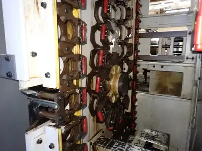 Used 2008 OKUMA CORPORATION MULTUS B300W Multitasking Machining Centers Ohio US | HGR 24 #803468
