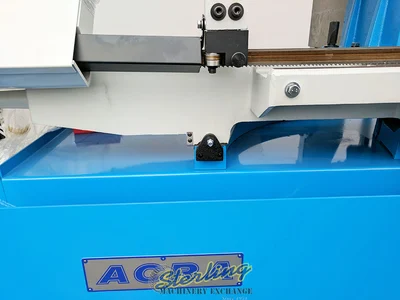 New | in-Stock ACRA BS330SSA Horizontal Band Saws California US | Sterling Machinery Exchange #1465927