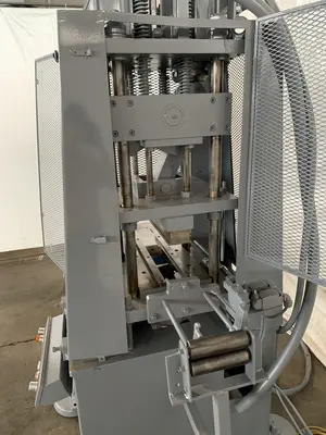USED TISHKEN ACO-15