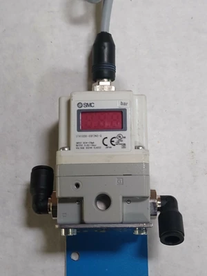 USED SMC ITV1030-03F2N3-Q