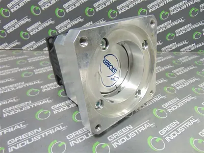 Stober P521SPZ0040MTC ServoFit Precision Gearhead 4.0:1 Ratio New NIB