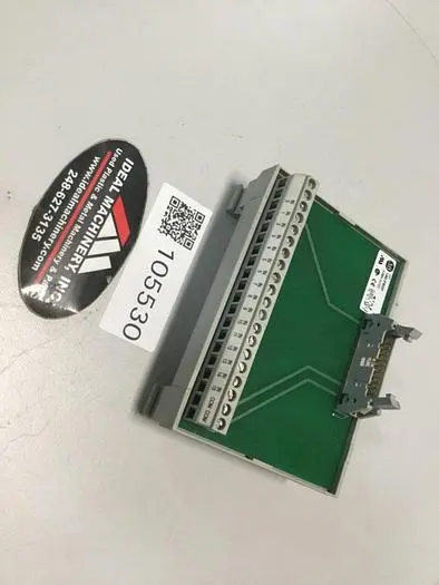 Used ALLEN BRADLEY 1492-IFM20F Circuit Boards Michigan US | Ideal Machinery #575118
